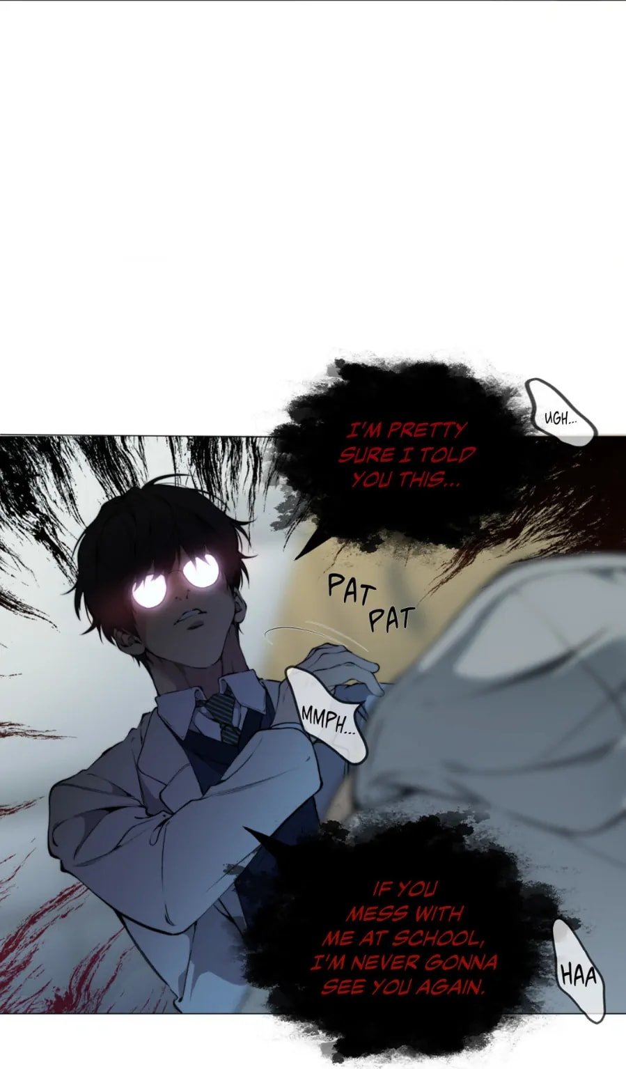 Lost in the Cloud, Chapter 92 image 38